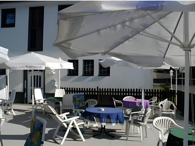 Food & Drinks 5, Gasthof Sauerwald, Hochsauerlandkreis