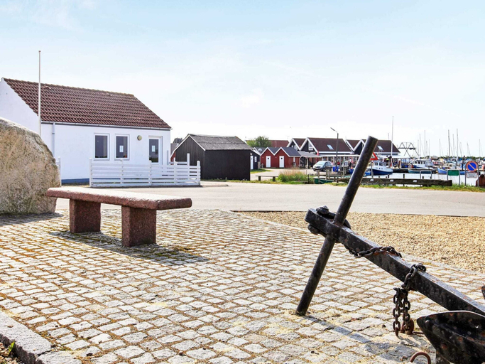 Exterior & Views, 4 Star Holiday Home in Hemmet, Ringkøbing-Skjern