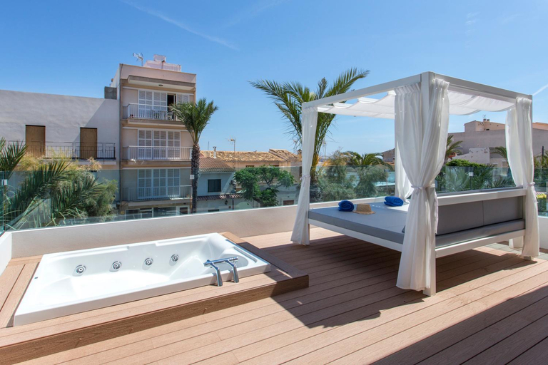Sport & Beauty 2, Llaut Boutique Hotel, Baleares