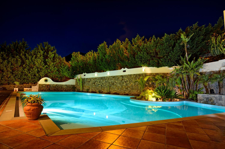 Sport & Beauty 5, Pietra Pomice Hotel, Messina