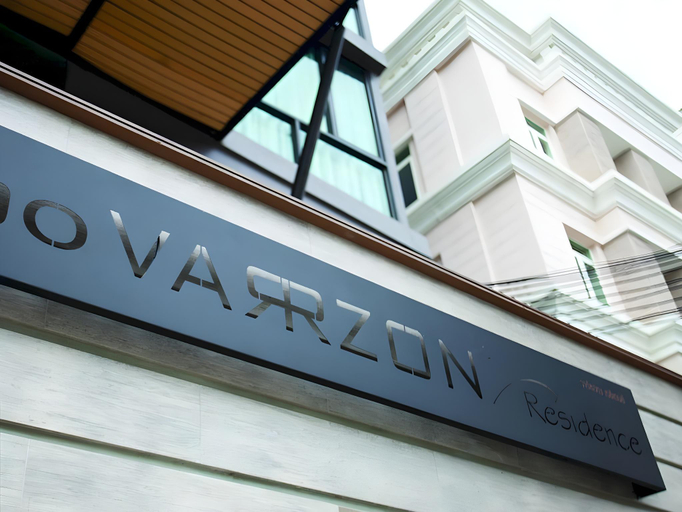 Exterior & Views 1, Varrzon Residence, Prawet