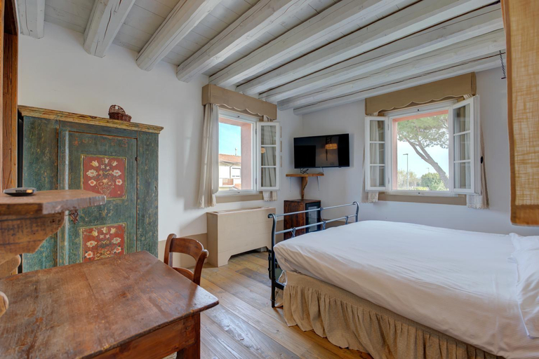 Bedroom 5, La Vie en Rose Resort, Pordenone