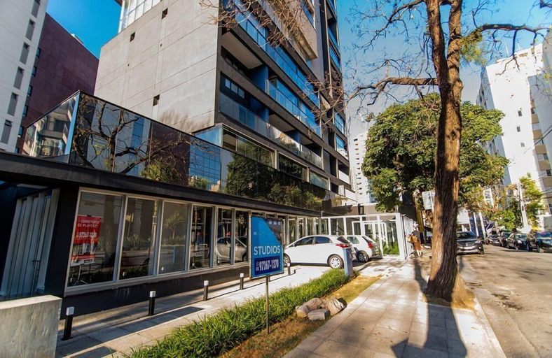 Exterior, VN Quatá, São Paulo