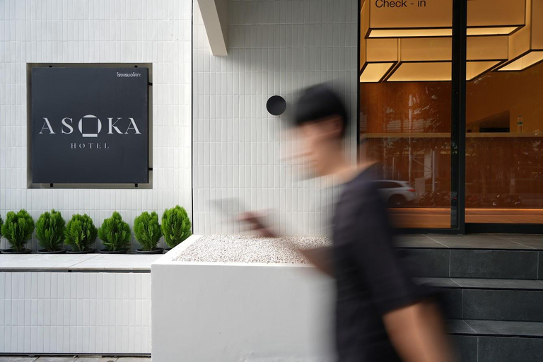 Exterior & Views 5, Asoka Hotel, Ratchathewi