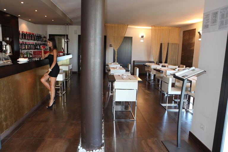 Food & Drinks 5, OneMhotel, Brescia