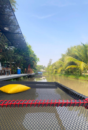 Others 3, Klong Cafe & Resort, Thanyaburi