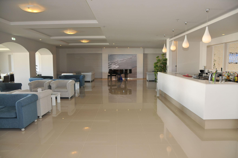 Public Area 5, Aeolos Beach Hotel, South Aegean