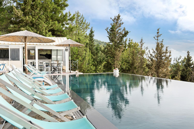 Sport & Beauty 4, Serenity Boutique Suites, Ionian Islands