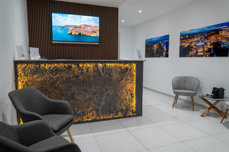 Public Area 2, The Republic Boutique Hotel