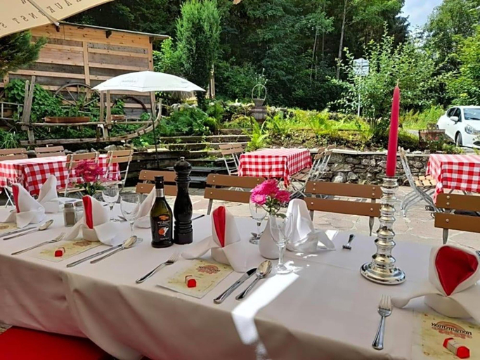Food & Drinks 2, Landhotel Larchenhugel, Garmisch-Partenkirchen