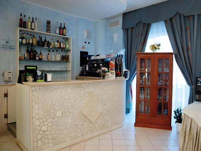 Food & Drinks 3, Hotel Capital, Ascoli Piceno