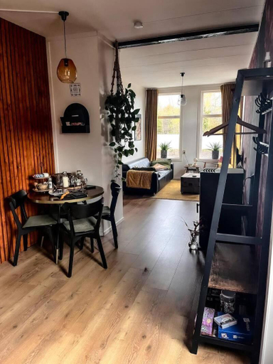 Guestroom, B & B Twijfelveld, Assen