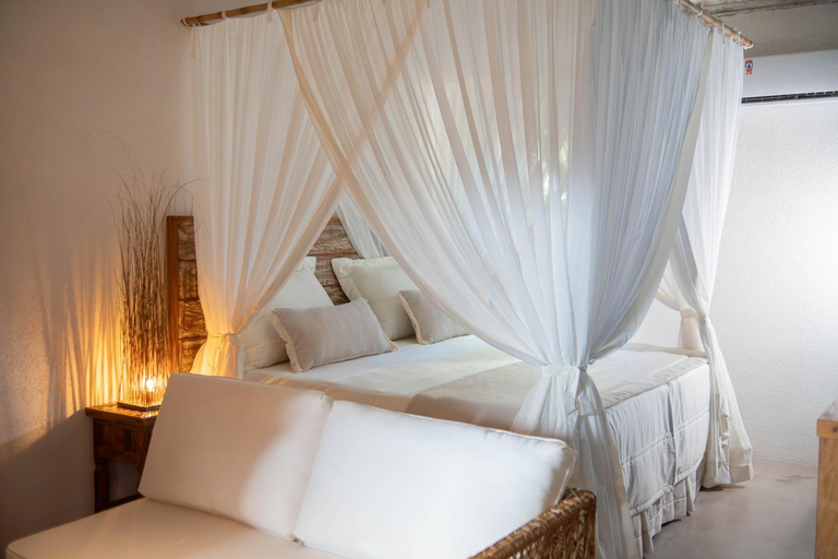Bedroom 4, Aketá Hotel Boutique, Porto Seguro