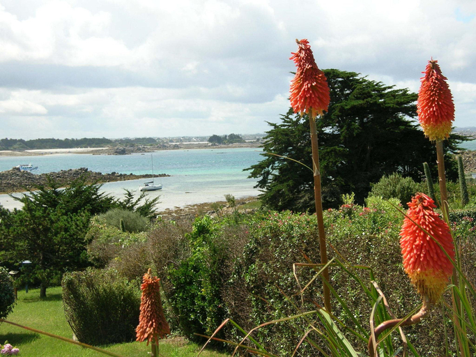 Others 4, Relax with Sea Views Every Morning, Finistère