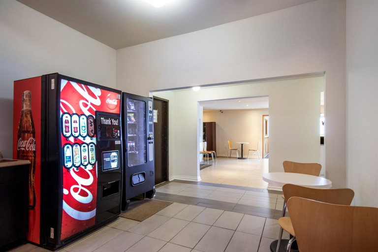 Public Area 3, Motel 6 Sudbury, ON, Greater Sudbury