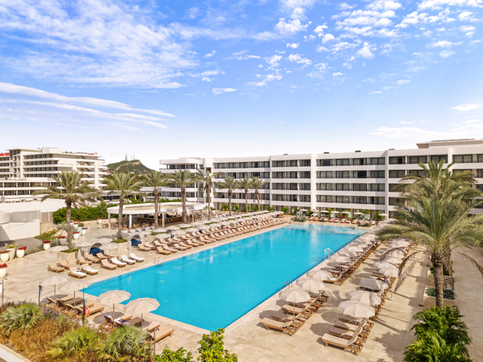 Sport & Beauty 3, The Rif at Mangrove Beach Corendon All-Inclusive