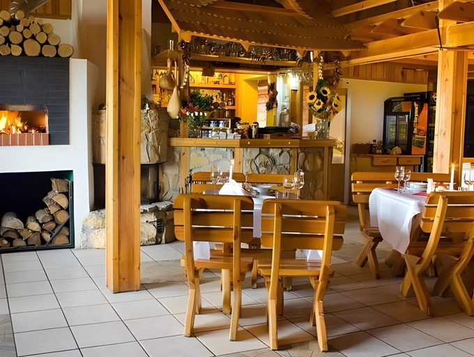 Food & Drinks 3, Hotel Tenis, Opole
