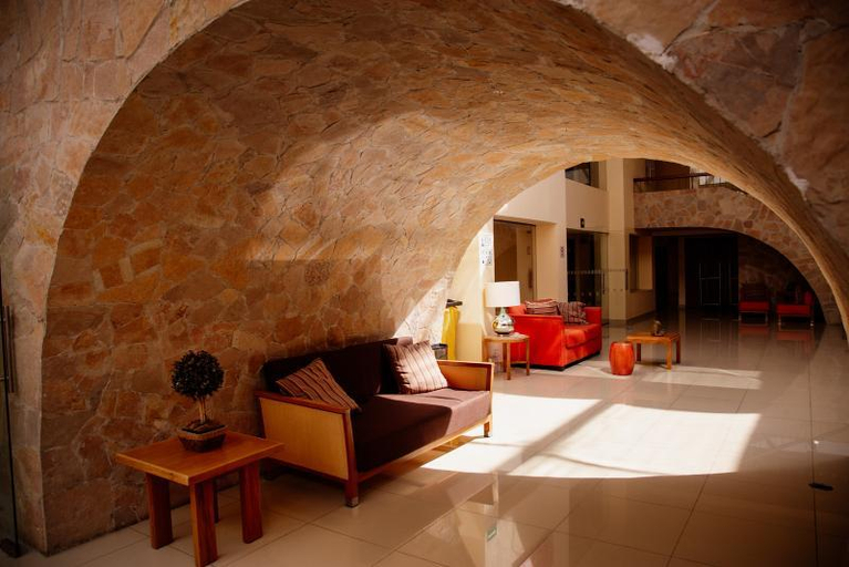 Public Area 3, Hotel Rocaval San Cristobal de las Casas, San Cristóbal de las Casas
