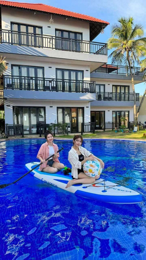 Sport & Beauty 5, Venus Resort Mũi Né, Phan Thiết