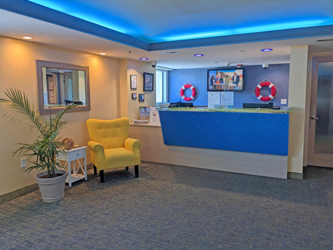 Public Area 2, Seaside Resort by Capital Vacations, Horry
