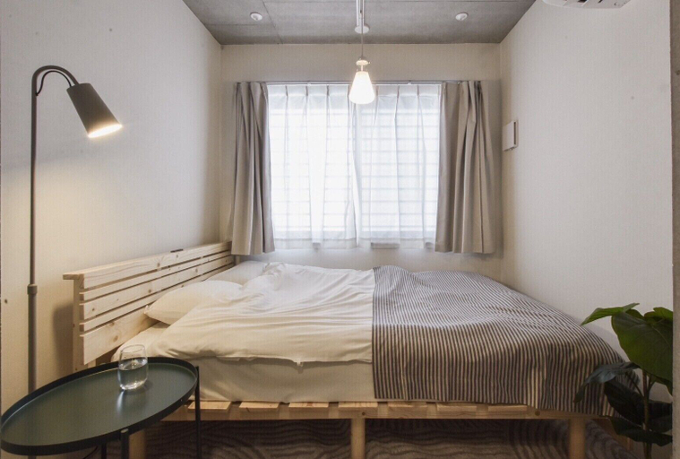 Room 1, Bldg E. Tokyo, Sumida