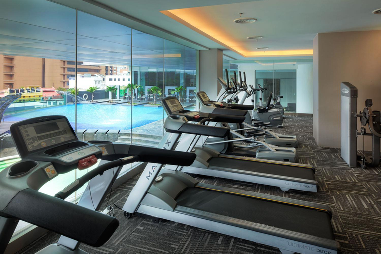 Others 5, Best Apartment at Taragon Bukit Bintang, Kuala Lumpur
