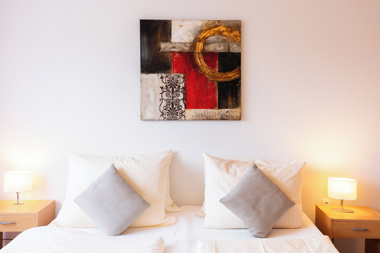 Room 2, acora Bremen Garden Living the City, Bremen