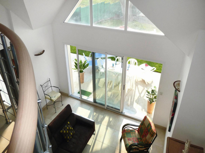 Others 3, Modern House in Brittany near La Baule Bay, Morbihan