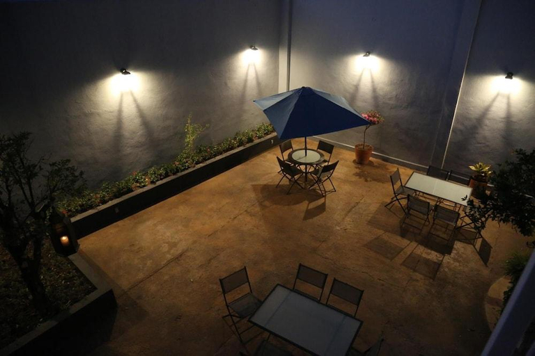 Others 2, Casa Massima Hotel, León
