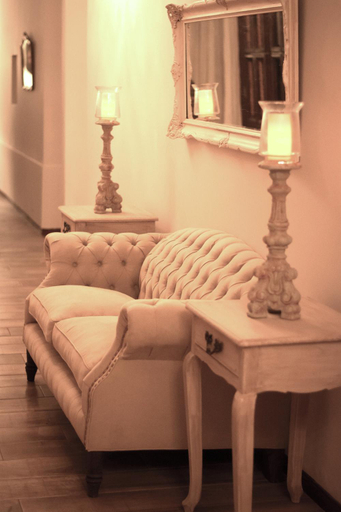 Others 5, Cristobal Hotel Boutique, Concordia