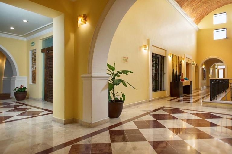 Others 5, Gran Hotel de Querétaro, Querétaro