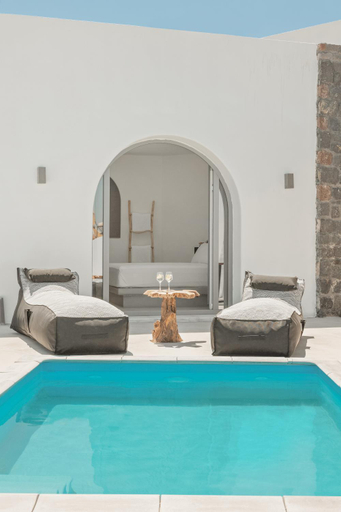 Others 5, Oyster Luxury Suites, South Aegean