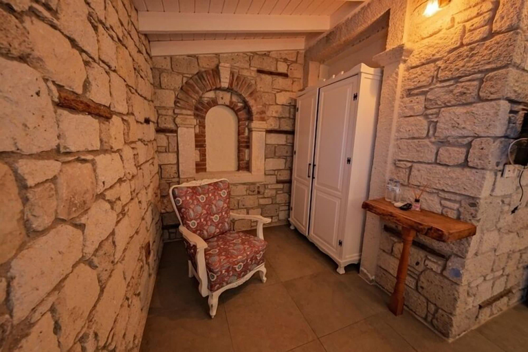 Bedroom 3, Moranka, Çeşme
