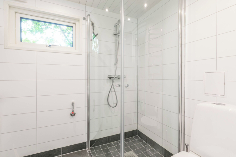 Bathroom 4, Åre Travel - Lilla Solbringen, Åre
