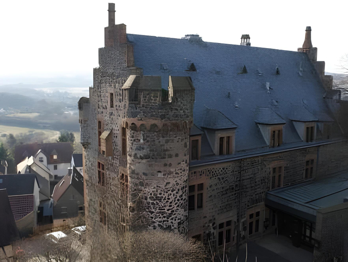 Others 5, Burghotel Staufenberg, Gießen