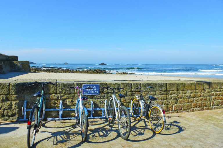 Others 3, Holiday Home in Carnac near Sandy Beach, Morbihan