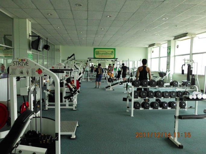 Others 5, Phranakorn Grand View Hotel, Bang Khen