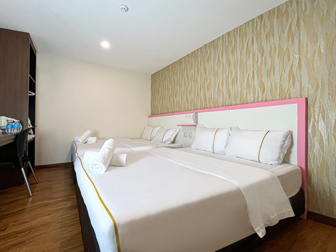 Others 3, Mii Smile Hotel, Penang Island