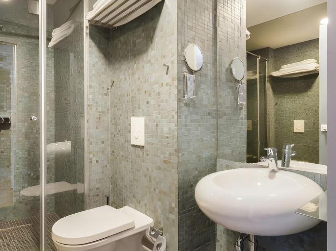 Bathroom 4, Venis Boutique Residence, Municipiul Bucuresti