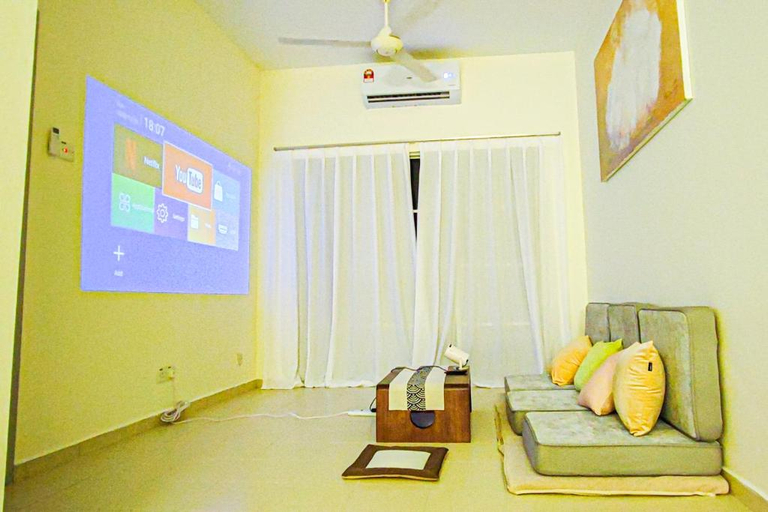 Others 4, Modern Home at Kajang by HCK, Hulu Langat