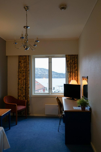 Others 5, Suldal Hotell, Suldal