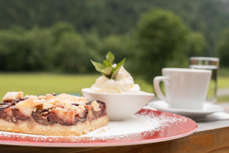 Food & Drinks 4, Hotel Hubertushof - Ihr Hotel mit Herz, Innsbruck Land