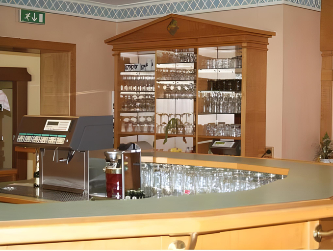 Bar/lounge