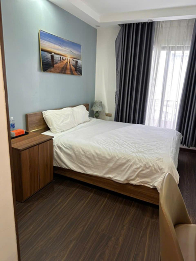 Bedroom 4, Royal hotel & apartment, Da Nang