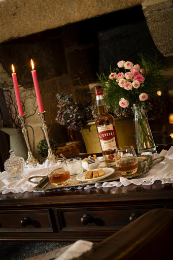 Food & Drinks 5, Hotel Arvor - O'Lodges by Arvor, Côtes-d'Armor