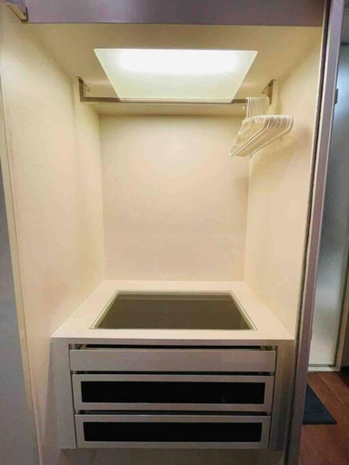 Others 4, Luxury 1BR 300m BTS PhromPhong, EmQ Empo EmSphere, Khlong Toey