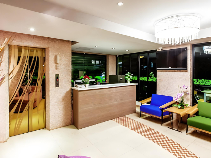 Public Area 2, D Day Suite Mengjai, Huai Kwang