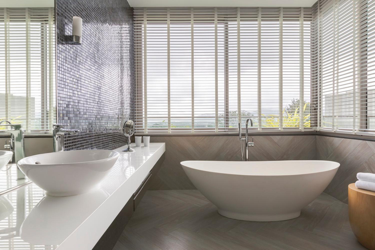 Bathroom 5, The Pavilions Phuket , Phuket Island