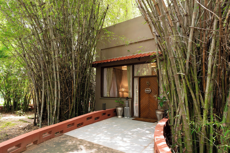 Exterior & Views 2, Brij Sone Bagh, Bandhavgarh | A Luxury Jungle Retreat, Umaria