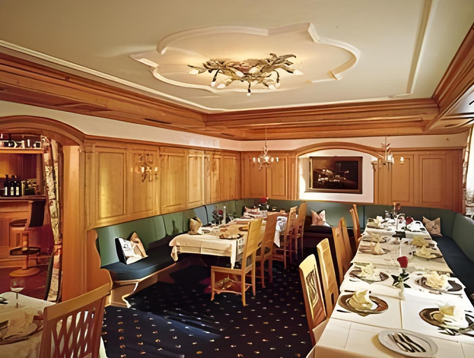 Food & Drinks 5, Hotel Ochsen Stuttgart, Stuttgart